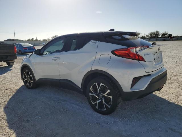 Photo 1 VIN: NMTKHMBX8KR072632 - TOYOTA C-HR 