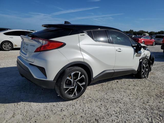 Photo 2 VIN: NMTKHMBX8KR072632 - TOYOTA C-HR 