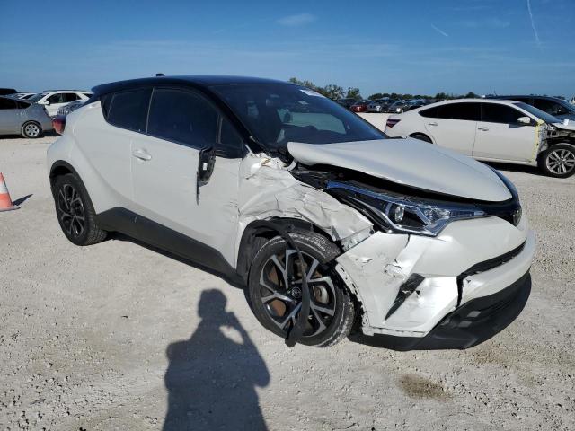 Photo 3 VIN: NMTKHMBX8KR072632 - TOYOTA C-HR 