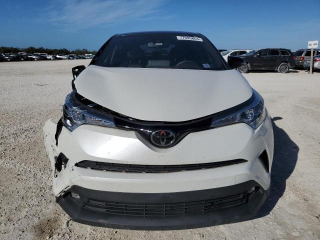 Photo 4 VIN: NMTKHMBX8KR072632 - TOYOTA C-HR 