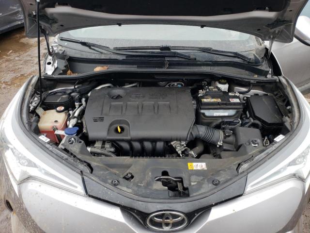 Photo 10 VIN: NMTKHMBX8KR079290 - TOYOTA C-HR XLE 