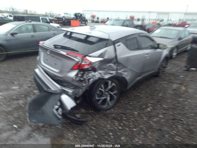 Photo 3 VIN: NMTKHMBX8KR079967 - TOYOTA C-HR 