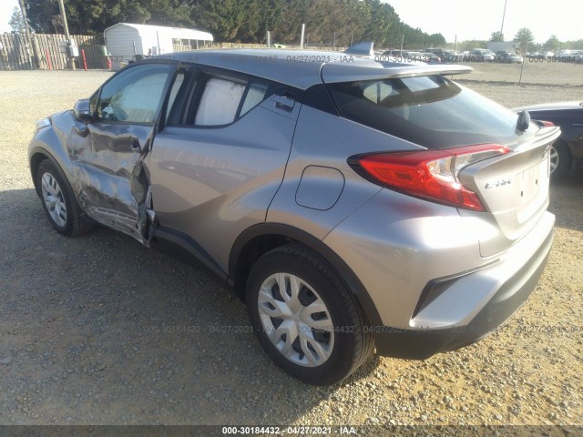 Photo 2 VIN: NMTKHMBX8KR080102 - TOYOTA C-HR 