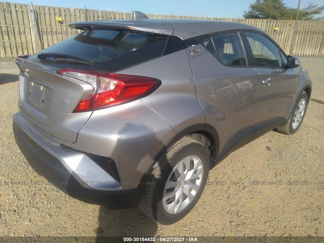 Photo 3 VIN: NMTKHMBX8KR080102 - TOYOTA C-HR 