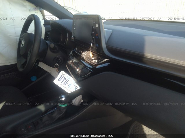 Photo 4 VIN: NMTKHMBX8KR080102 - TOYOTA C-HR 