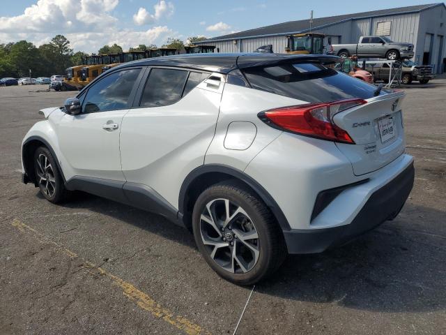 Photo 1 VIN: NMTKHMBX8KR081458 - TOYOTA C-HR XLE 