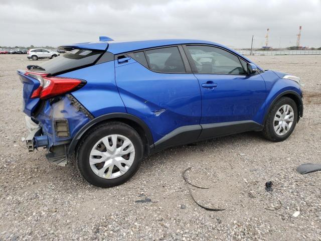 Photo 2 VIN: NMTKHMBX8KR082531 - TOYOTA C-HR XLE 