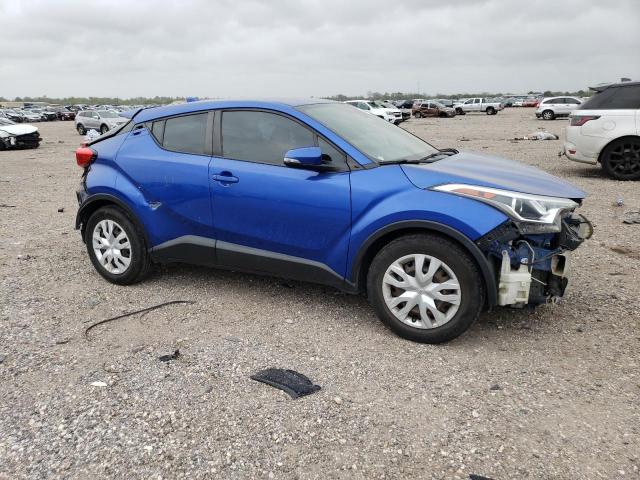 Photo 3 VIN: NMTKHMBX8KR082531 - TOYOTA C-HR XLE 