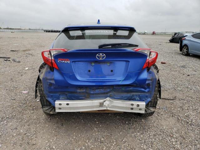 Photo 5 VIN: NMTKHMBX8KR082531 - TOYOTA C-HR XLE 