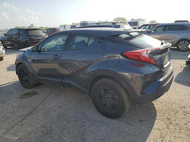 Photo 1 VIN: NMTKHMBX8KR082612 - TOYOTA C-HR 