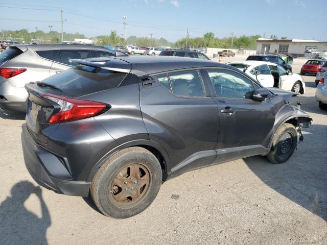 Photo 2 VIN: NMTKHMBX8KR082612 - TOYOTA C-HR 