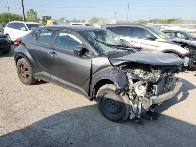 Photo 3 VIN: NMTKHMBX8KR082612 - TOYOTA C-HR 