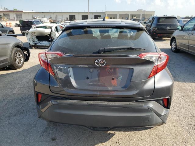 Photo 5 VIN: NMTKHMBX8KR082612 - TOYOTA C-HR 