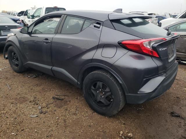 Photo 1 VIN: NMTKHMBX8KR082612 - TOYOTA C-HR 