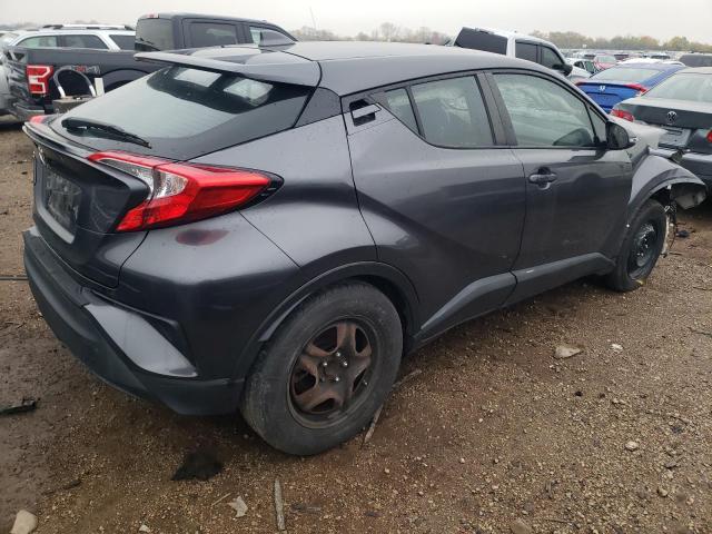 Photo 2 VIN: NMTKHMBX8KR082612 - TOYOTA C-HR 