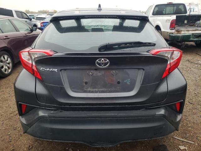 Photo 5 VIN: NMTKHMBX8KR082612 - TOYOTA C-HR 