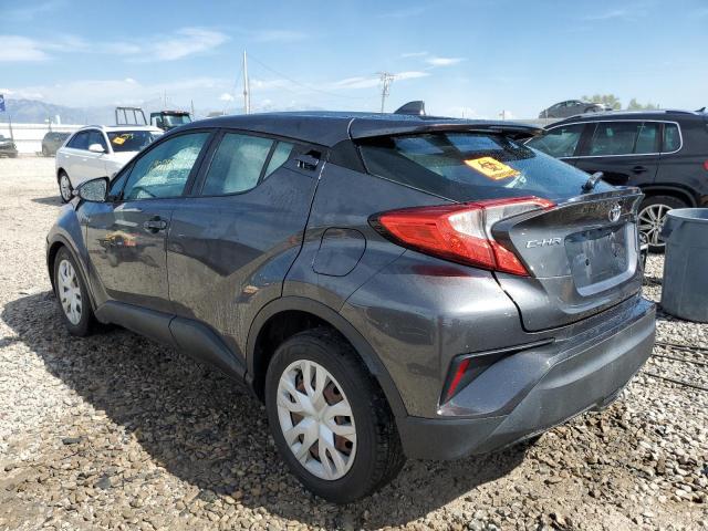 Photo 1 VIN: NMTKHMBX8KR084070 - TOYOTA C-HR XLE 