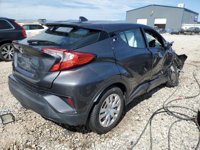 Photo 2 VIN: NMTKHMBX8KR084070 - TOYOTA C-HR XLE 