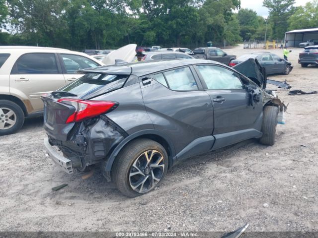 Photo 3 VIN: NMTKHMBX8KR084425 - TOYOTA C-HR 