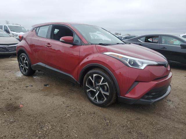 Photo 3 VIN: NMTKHMBX8KR084733 - TOYOTA C-HR XLE 