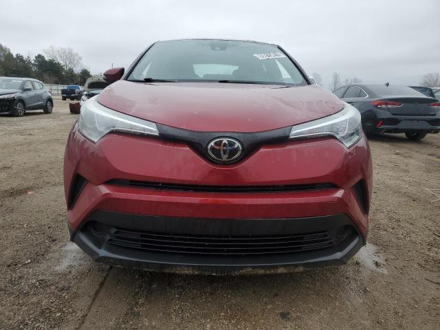 Photo 4 VIN: NMTKHMBX8KR084733 - TOYOTA C-HR XLE 