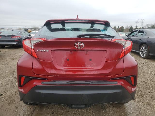 Photo 5 VIN: NMTKHMBX8KR084733 - TOYOTA C-HR XLE 