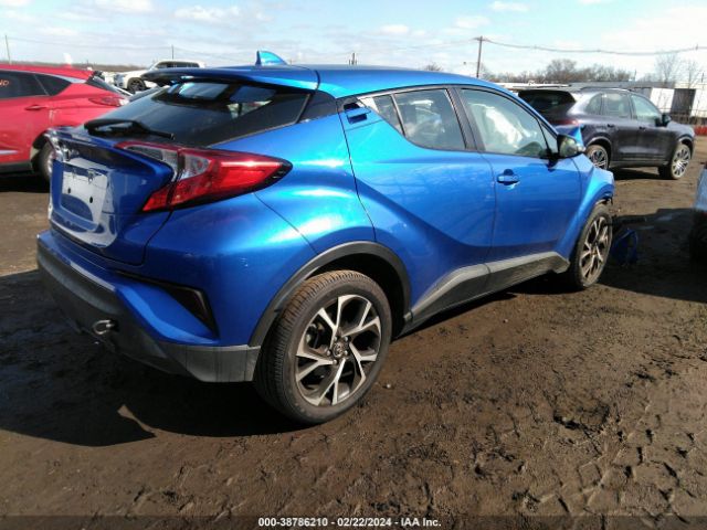 Photo 3 VIN: NMTKHMBX8KR085137 - TOYOTA C-HR 