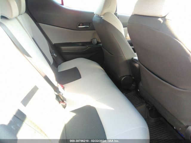 Photo 7 VIN: NMTKHMBX8KR085137 - TOYOTA C-HR 