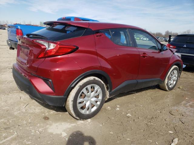 Photo 2 VIN: NMTKHMBX8KR085834 - TOYOTA C-HR XLE 