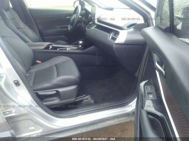 Photo 4 VIN: NMTKHMBX8KR086868 - TOYOTA C-HR 