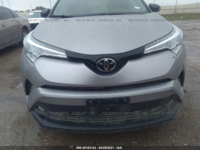 Photo 5 VIN: NMTKHMBX8KR086868 - TOYOTA C-HR 