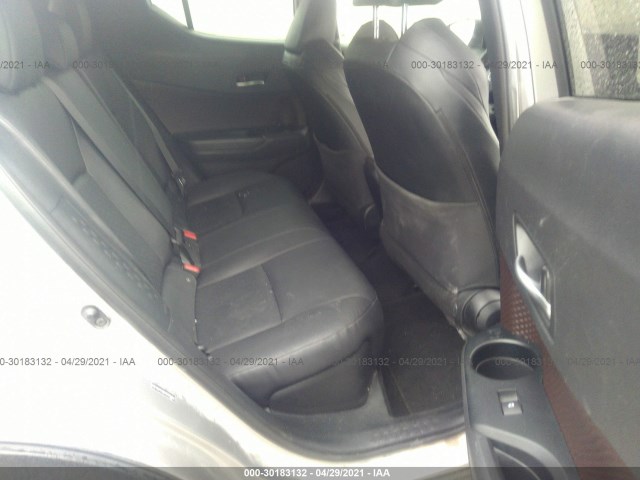 Photo 7 VIN: NMTKHMBX8KR086868 - TOYOTA C-HR 