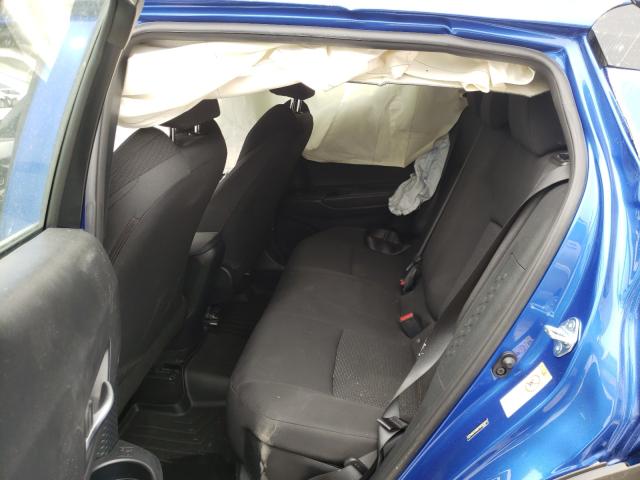 Photo 5 VIN: NMTKHMBX8KR091293 - TOYOTA C-HR XLE 