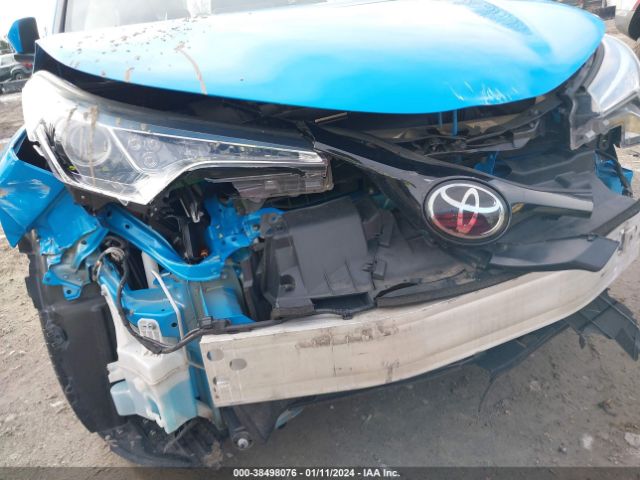 Photo 5 VIN: NMTKHMBX8KR093965 - TOYOTA C-HR 