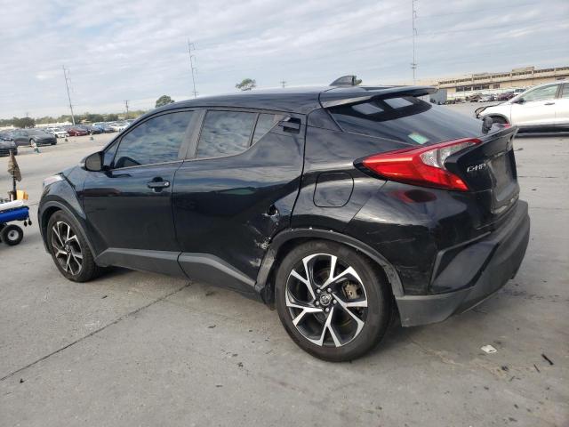 Photo 1 VIN: NMTKHMBX8KR100123 - TOYOTA C-HR XLE 