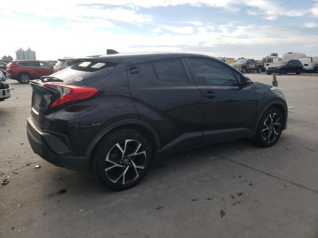 Photo 2 VIN: NMTKHMBX8KR100123 - TOYOTA C-HR XLE 