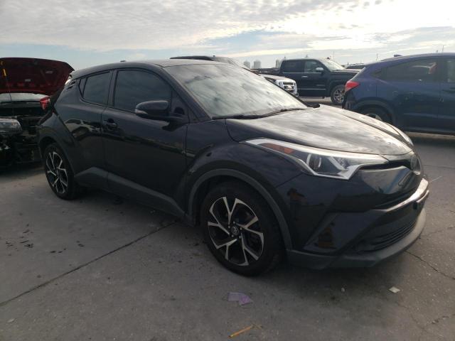 Photo 3 VIN: NMTKHMBX8KR100123 - TOYOTA C-HR XLE 