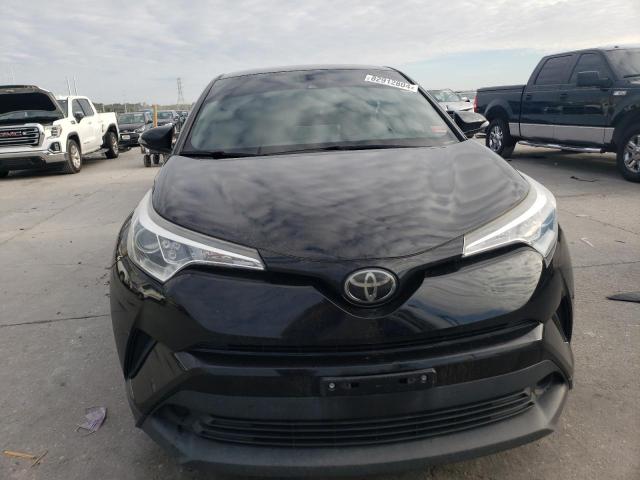 Photo 4 VIN: NMTKHMBX8KR100123 - TOYOTA C-HR XLE 