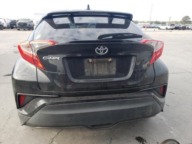 Photo 5 VIN: NMTKHMBX8KR100123 - TOYOTA C-HR XLE 