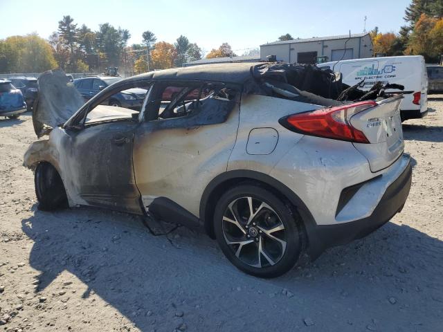 Photo 1 VIN: NMTKHMBX8KR101191 - TOYOTA C-HR XLE 