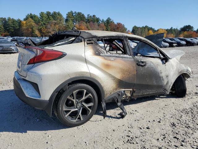 Photo 2 VIN: NMTKHMBX8KR101191 - TOYOTA C-HR XLE 