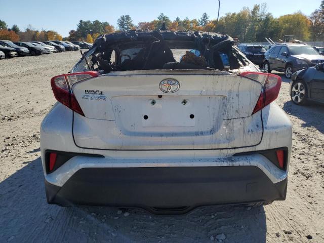 Photo 5 VIN: NMTKHMBX8KR101191 - TOYOTA C-HR XLE 