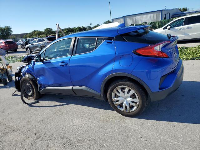 Photo 1 VIN: NMTKHMBX8LR104089 - TOYOTA C-HR 