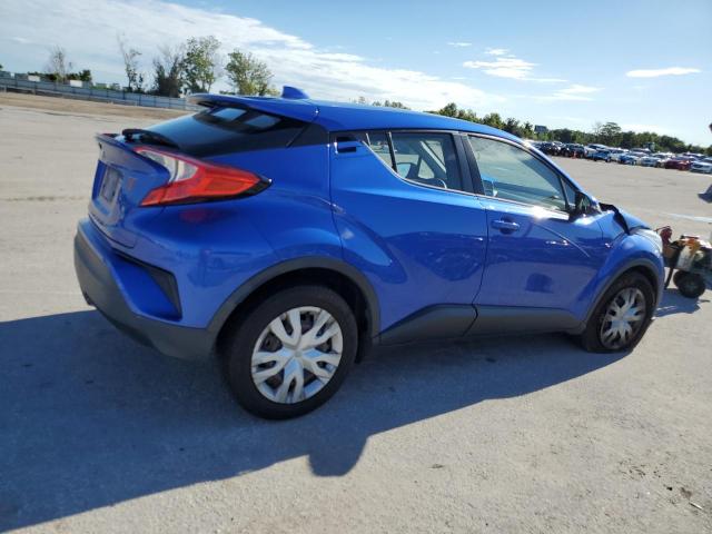 Photo 2 VIN: NMTKHMBX8LR104089 - TOYOTA C-HR 