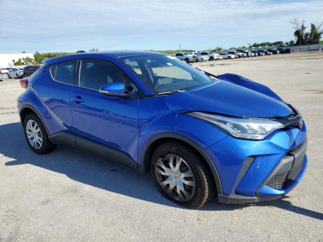 Photo 3 VIN: NMTKHMBX8LR104089 - TOYOTA C-HR 