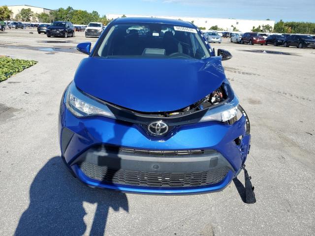 Photo 4 VIN: NMTKHMBX8LR104089 - TOYOTA C-HR 