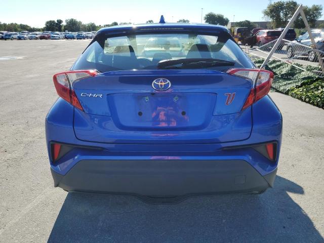 Photo 5 VIN: NMTKHMBX8LR104089 - TOYOTA C-HR 