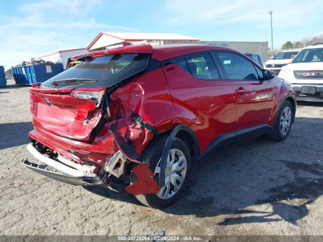 Photo 3 VIN: NMTKHMBX8LR104772 - TOYOTA C-HR 