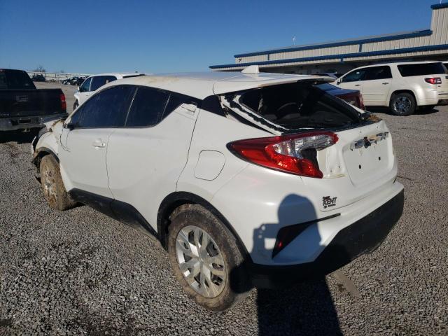 Photo 1 VIN: NMTKHMBX8LR117943 - TOYOTA C-HR XLE 