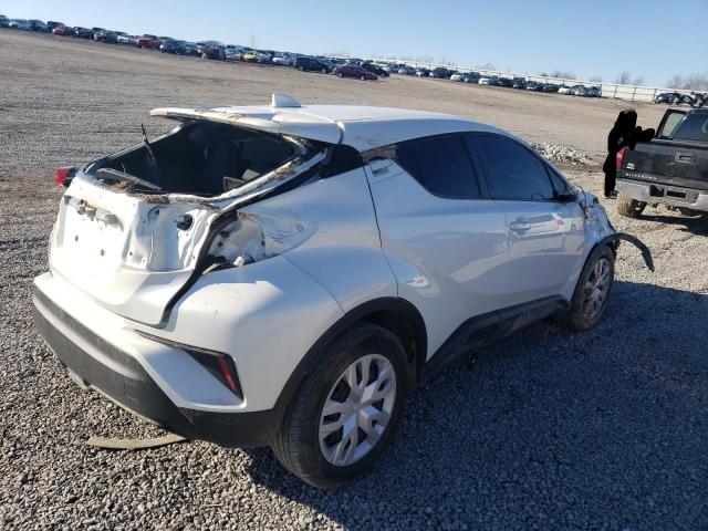 Photo 2 VIN: NMTKHMBX8LR117943 - TOYOTA C-HR XLE 